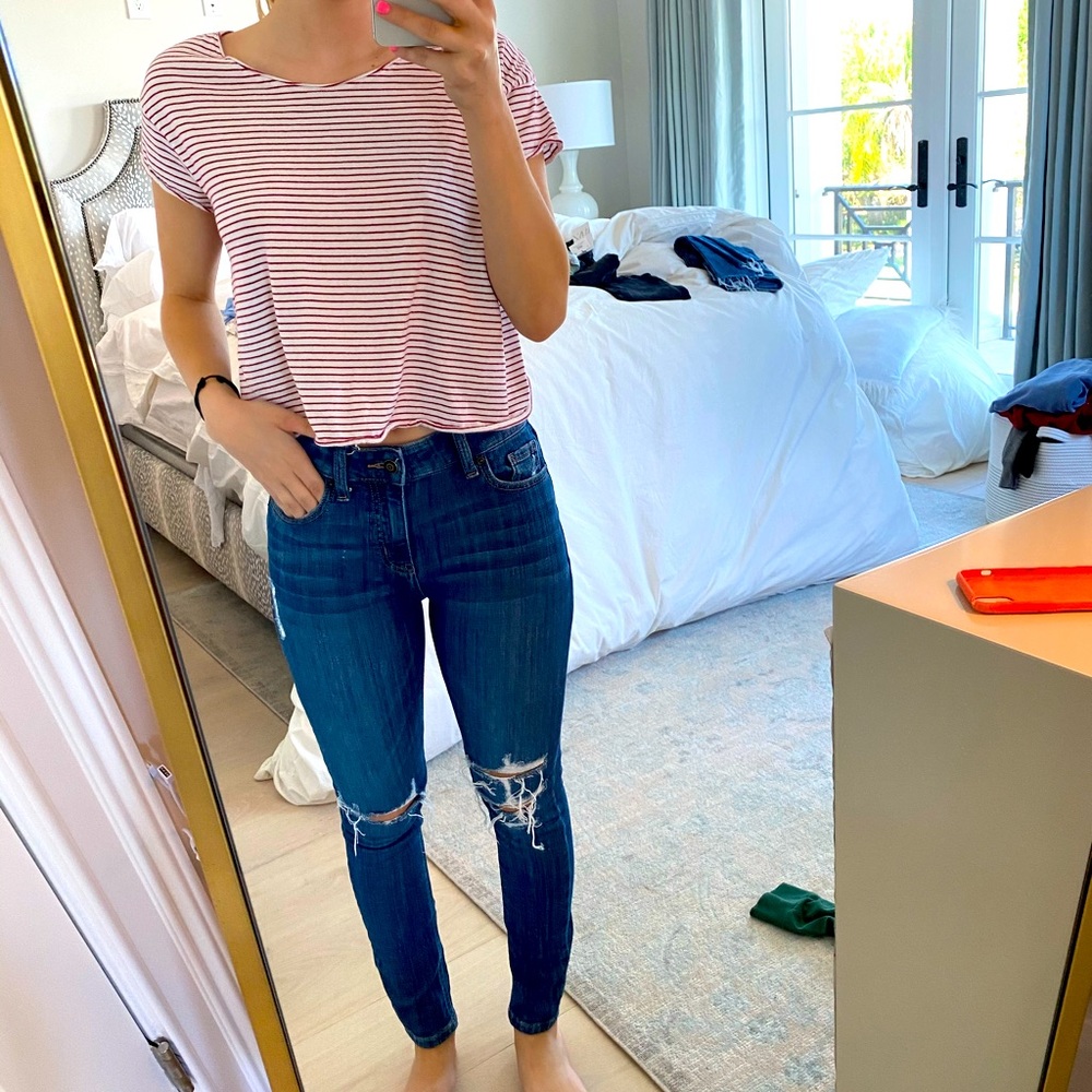 Blue Jeans
